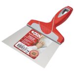 ΣΠΑΤΟΥΛΑ OCAI Inox ΠΛΑΣΤΙΚΗ ΛΑΒΗ CM 20
