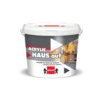 HAUS OUT ΑΚΡΥΛΙΚΟ 9 lt