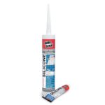 DUROSTICK ΣΙΛΙΚΟΝΗ ΑΝΘΕΚΤΙΚΗ ΣΤΗΝ ΜΟΥΧΛΑ ΔΙΑΦΑΝΗ 280 ml