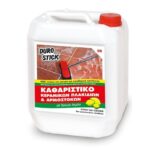 DS ΚΑΘΑΡΙΣΤΙΚΟ ΠΛΑΚΙΔΙΩΝ 1 lt