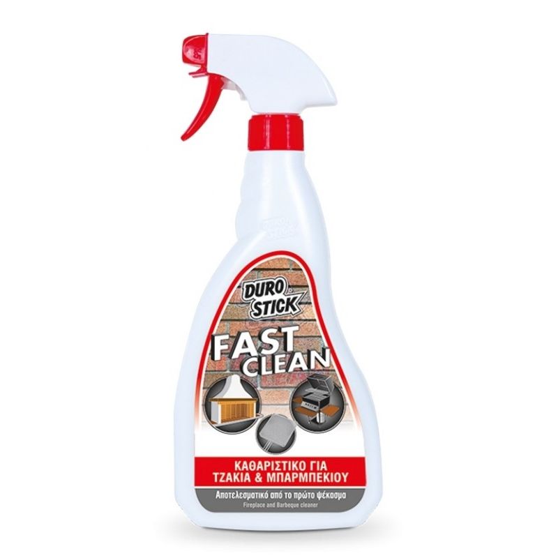 giomtovgrphoto3789 DS FAST CLEAN 750 ml - Image 1