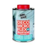 DS 258 DECO MICRO FLEX ΣΚΛΗΡ 470 gr