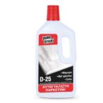 D-25 DUROSTICK ΑΥΤΟΓΥΑΛΙΣΤΗ ΠΑΡΚΕΤΙΝΗ ΜΑΡΜΑΡΩΝ MAT ΓΡΑΝΙΤΩΝ & COTTO 5 LT