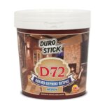 DUROSTICK D-72 ΒΕΡΝΙΚΙ ΠΕΤΡΑΣ ΝΕΡΟΥ ΑΟΣΜO 2,5LT