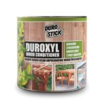 DUROSTICK DUROXYL WOOD PROTECTION/CONDITIONER - ΔΙΆΦΑΝΟ ΜΑΤ 2,5LT
