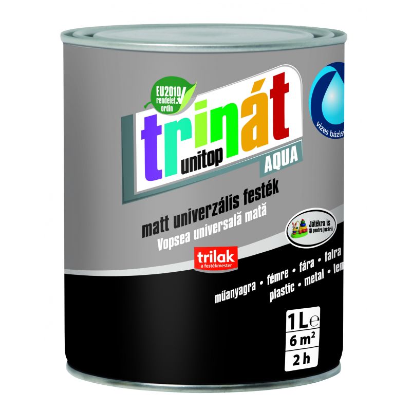 giomtovgrphoto3880 UNITOP 5 lt - Image 1