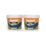 EPOXOL ΣΤΟΚΟΣ ΑΒ 6 KG
