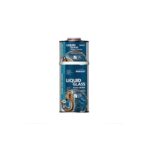 LIQUID GLASS FOOD GRADE 300 gr SET