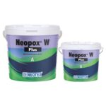 NEOPOX W PLUS AB 5KG