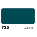 POLYGLOSS 732 P. GREEN A+B 750 ml - Image 2