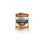THINNER 120 2,5 LIT