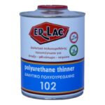 ER LAC ΔΙΑΛΥΤΙΚΟ 102 4 lt