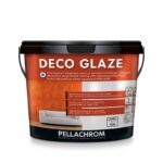 PELLA DECO GLAZE SILK 750 ml