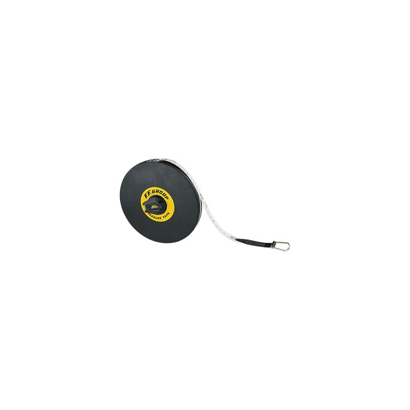 giomtovgrphoto401 ΜΕΤΡΟΤΑΙΝΙΑ FIBERGLASS FF 20 M - Image 1