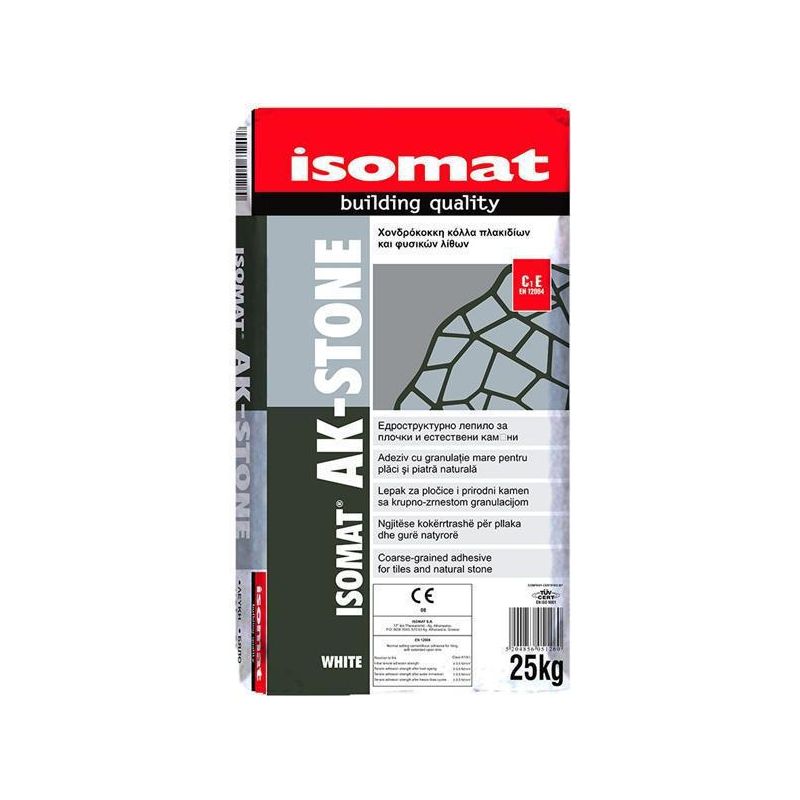 giomtovgrphoto4010 AK STONE ΓΚΡΙ 25 KG - Image 1