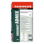 AQUAMAT ADMIX 20 KG