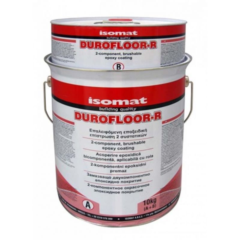 giomtovgrphoto4026 DUROFLOOR-R 24 kg - Image 1