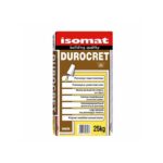 DUROCRET ΓΚΡΙ 25 KG