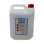WHITE SPIRIT 4 lt