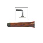 ΒΥΣΜΑ RED SQ HOOK τεμ