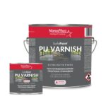 SURFAPAINT PU VARNISH ANTISLIP 1KG