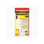 MEGAGROUT 100 ΓΚΡΙ 25 kg