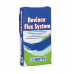 REVINEX FLEX SYSTEM A ΓΚΡΙ 5 KG