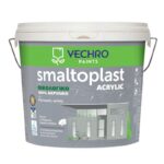 SMALTOPLAST 100%  ΑΚΡΥΛΙΚO  3LIT