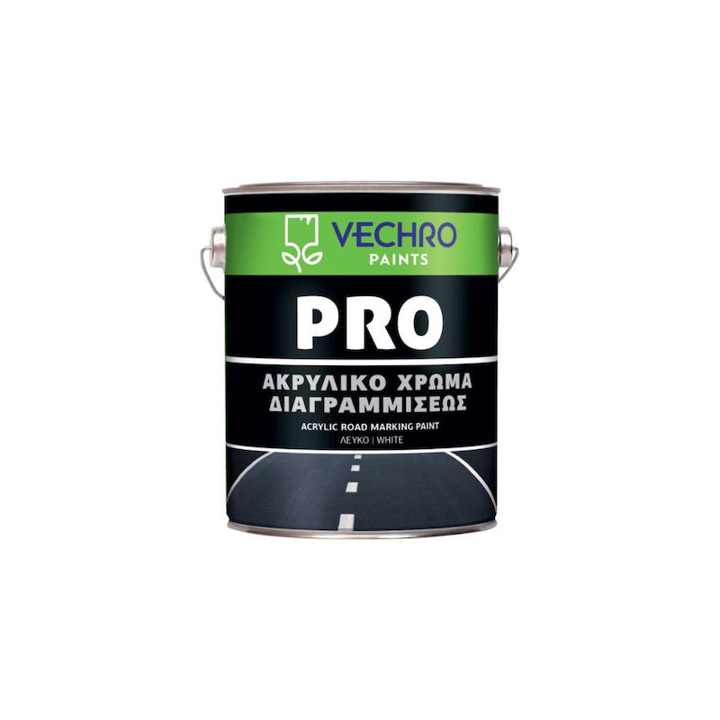 giomtovgrphoto4159 VECHRO ΔΙΑΓΡΑΜΜΙΣΗΣ ΚΙΤΡΙΝΟ 25 KG - Image 1