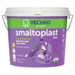 SMALTOPLAST SILK 3 lt