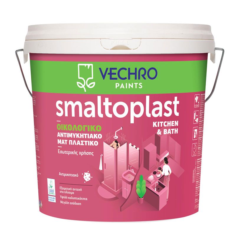 giomtovgrphoto4166 SMALTOPLAST KITCHEN AND BATH P 750 ML - Image 1