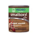PARQUET VARNISH HYDRO SATIN 2,5LIT