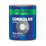 CORROLUX METAL EFFECT ΑΛΟΥΜΙΝΙΟ 750 ML