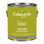 SELECT COLORSTYLE 258  CEILING WHITE 10 lt