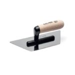 COME ΣΠΑΤΟΥΛΑ STUCCO ΡΟΜΒΟΣ 240x120x0.6mm