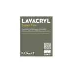 LAVACRYL SUPER FINE ΣΟΒΑΣ 0,6 25 kg