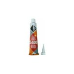 ELASTOTET ΣΙΛΙΚΟΝΗ S 400 ΔΙΑΦΑΝΗ 80ML
