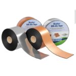 BM ALU TAPE 100cm * 10M