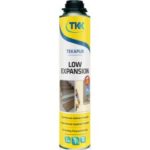 TEKAPUR ΑΦΡΟΣ ΠΙΣΤΟΛΙΟΥ ΕΛΕΓΧΟΜΕΝΗΣ 750 ml