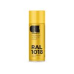 SPRAY COSMOS 400ML RAL 1018