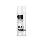 SPRAY COSMOS 400ML RAL 9003 MAT