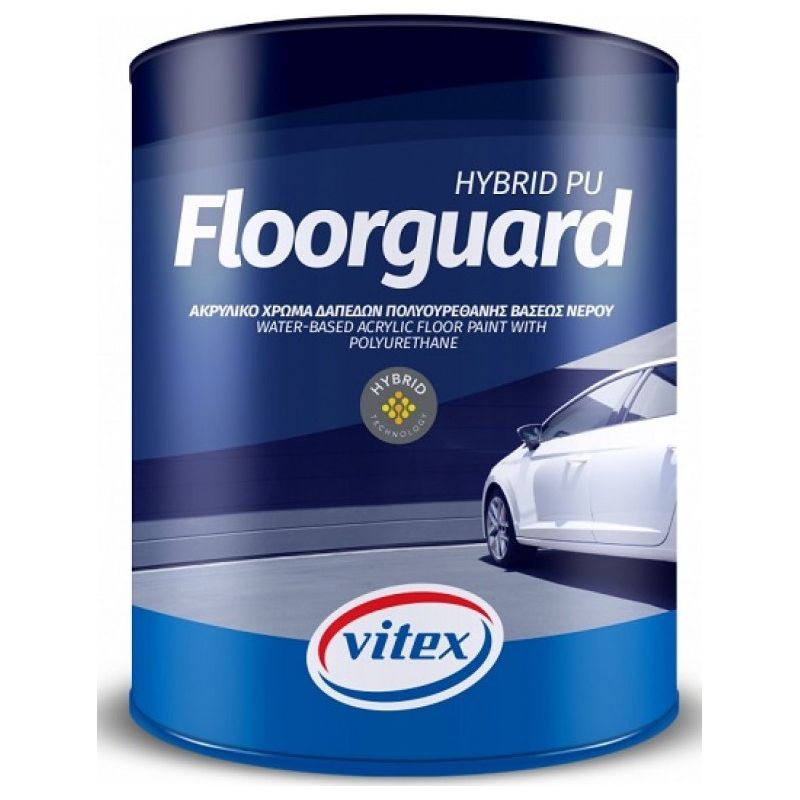 giomtovgrphoto4255 VITEX FLOORGUARD - Image 1