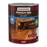 LAZURAN FLOOR HIGH SEMI GLOSS
