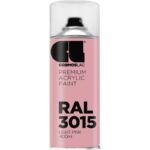 SPRAY COSMOS 400ML RAL 3015