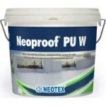 NEOPROOF PU W 4KG