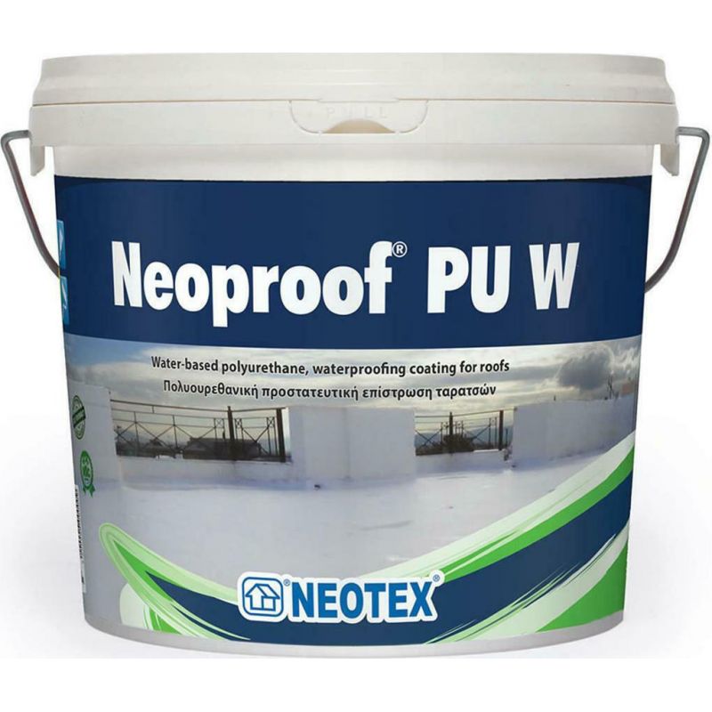giomtovgrphoto427 NEOPROOF PU W 4KG - Image 1