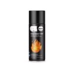 SPRAY COSMOS HI HEAT BLACK 400 ML
