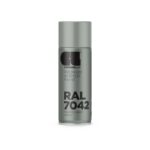 SPRAY COSMOS 400ML RAL 7042