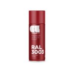 SPRAY COSMOS 400ML RAL 3003