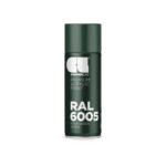 SPRAY COSMOS 400 ML RAL 6005